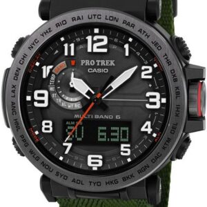 Casio Protrek PRW-6600YB-3ER