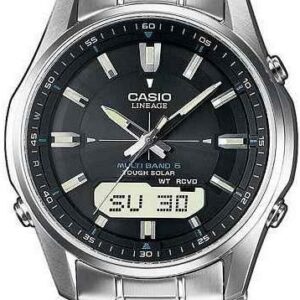 Casio Wave Ceptor LCW-M100DSE-1AER
