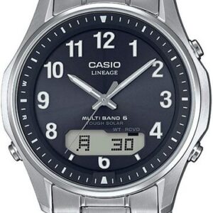 Casio Wave Ceptor LCW-M100TSE-1A2ER