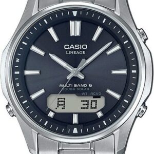 Casio Wave Ceptor LCW-M100TSE-1AER