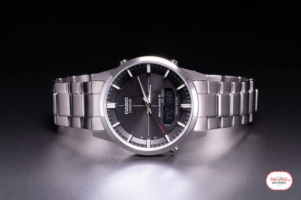 Casio Wave Ceptor LCW-M170D-1AER - Obrázek 2