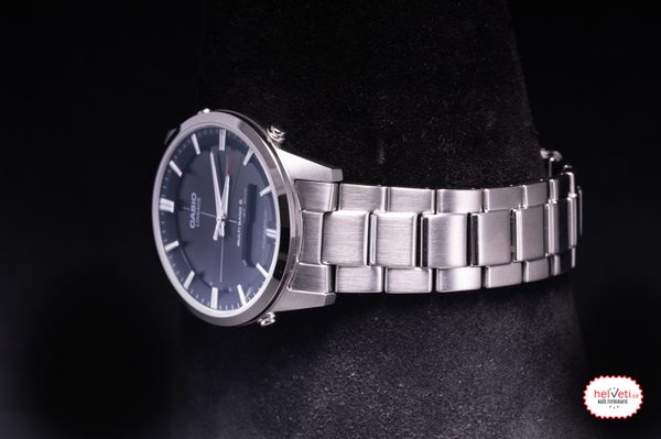 Casio Wave Ceptor LCW-M170D-1AER - Obrázek 3