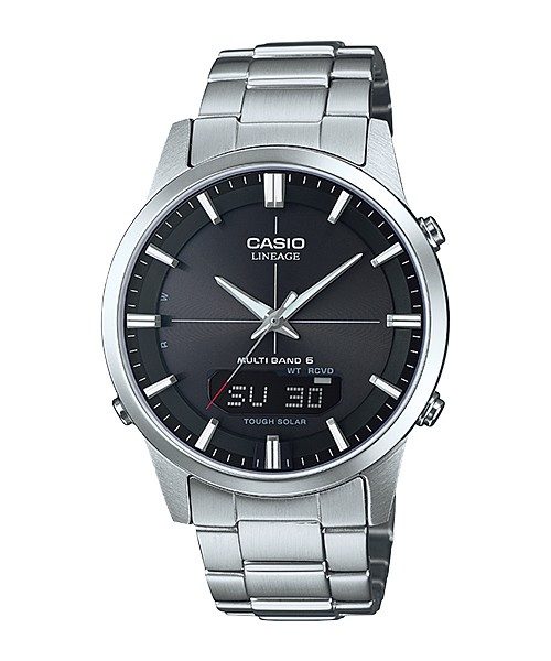Casio Wave Ceptor LCW-M170D-1AER