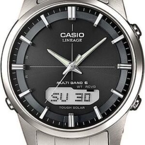Casio Wave Ceptor LCW-M170TD-1AER