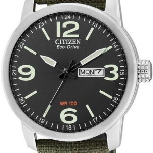 Citizen Eco-Drive BM8470-11EE