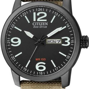 Citizen Eco-Drive BM8476-23EE