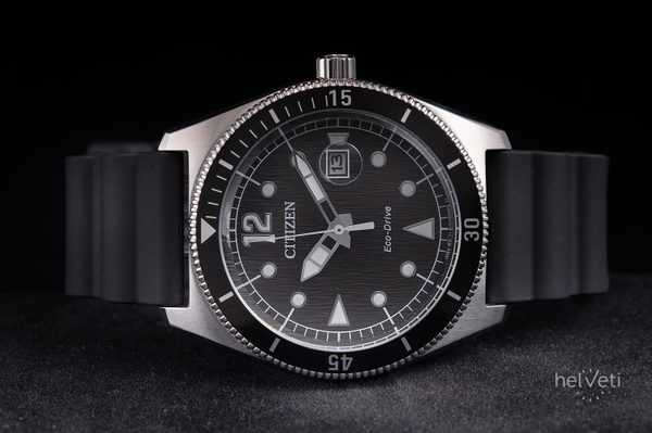 Citizen Eco-Drive Sports AW1889-00E - Obrázek 2