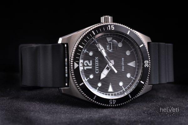 Citizen Eco-Drive Sports AW1889-00E - Obrázek 3