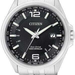 Citizen Global Radio Controlled CB0010-88E