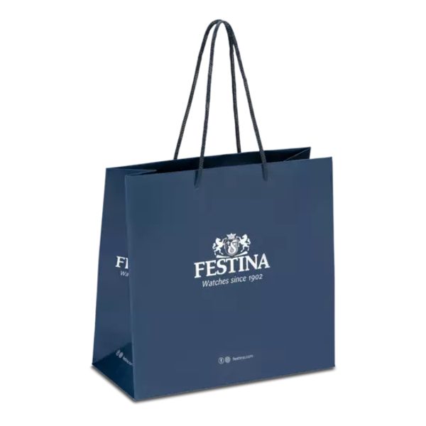 Festina Automatic 20793/1 - Obrázek 3