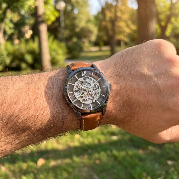 Festina Automatic 20794/1 - Obrázek 2