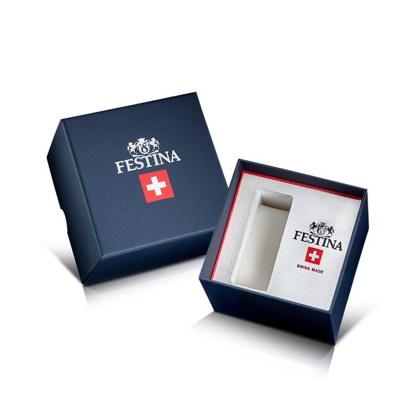 Festina Swiss Made 20049/7 - Obrázek 2