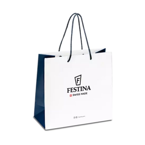 Festina Swiss Made 20049/7 - Obrázek 3