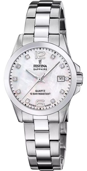 Festina Swiss Made 20049/7