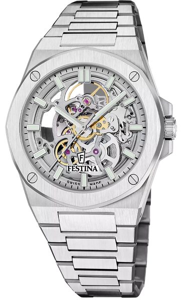 Festina Swiss Made Automatic 22006/1