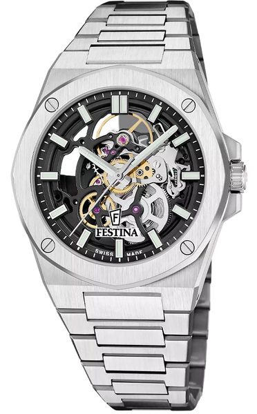 Festina Swiss Made Automatic 22006/4