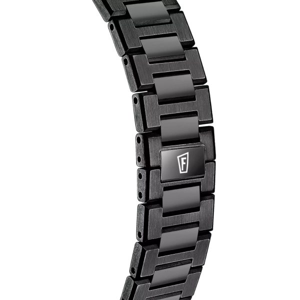Festina Swiss Made Automatic Rivé Sq 20070/1 - Obrázek 3