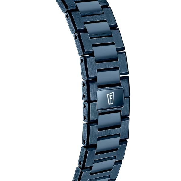 Festina Swiss Made Automatic Rivé Sq 20071/1 - Obrázek 3