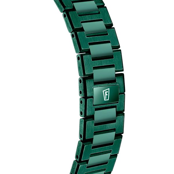 Festina Swiss Made Automatic Rivé Sq 20072/1 - Obrázek 3