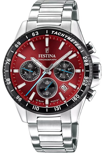 Festina Timeless Chronograph 20560/7