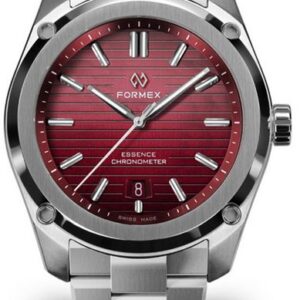 Formex Essence FortyOne Automatic Chronometer Gamaret 0334.1.6651.100