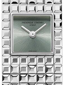 Frederique Constant Classics Manchette Quartz FC-200GR1MC6B