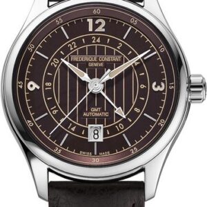 Frederique Constant Classics Runabout Automatic Limited Edition FC-350RBR5B6
