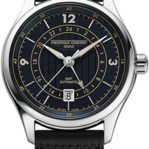 Frederique Constant Classics Runabout Automatic Limited Edition FC-350RN5B6