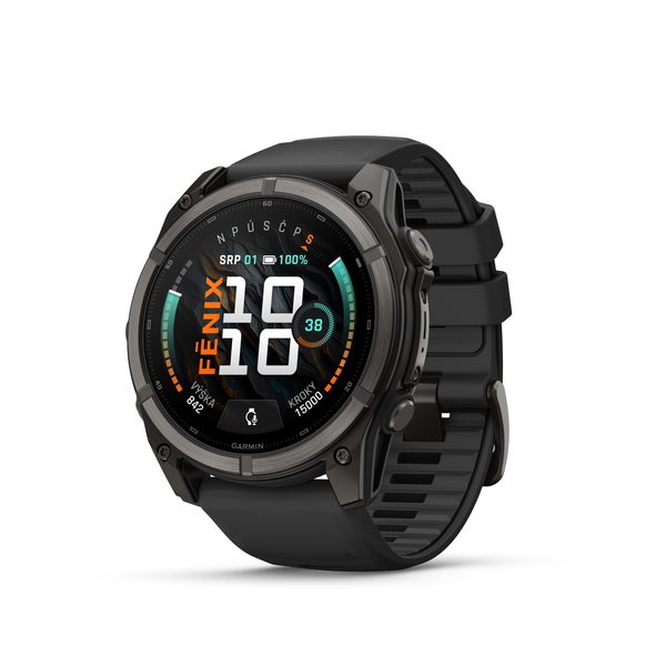 Carbon DLC Black 010-04763-11