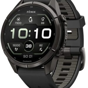 Garmin Fenix® 9 Pro inReach - 43 mm