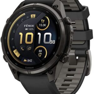 Garmin Fenix® 9 Pro inReach - 47 mm
