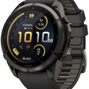 Garmin Fenix® 9 Pro inReach - 51 mm