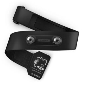 Garmin Náhradní popruh HRM M-XL 010-13384-B1