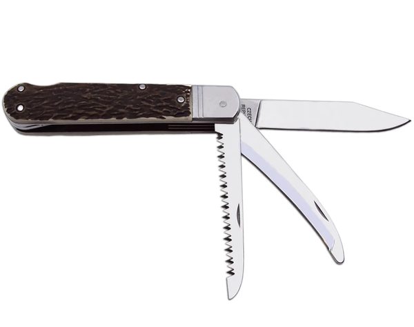 Lovecký nůž Mikov Fixir 232-XH-3 - Obrázek 2
