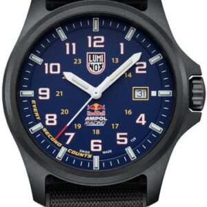 Luminox Atacama Field 1960 Series Red Bull AMPOL Racing Limited Edition XL.1970.ARB.N