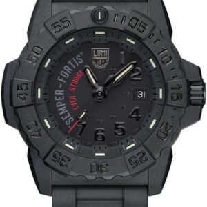 Luminox Navy SEAL 3500 Series SEMPER-FORTIS Limited Edition XS.3515.N