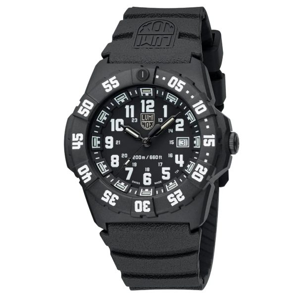 Luminox Navy SEAL 3550 Series XS.3551