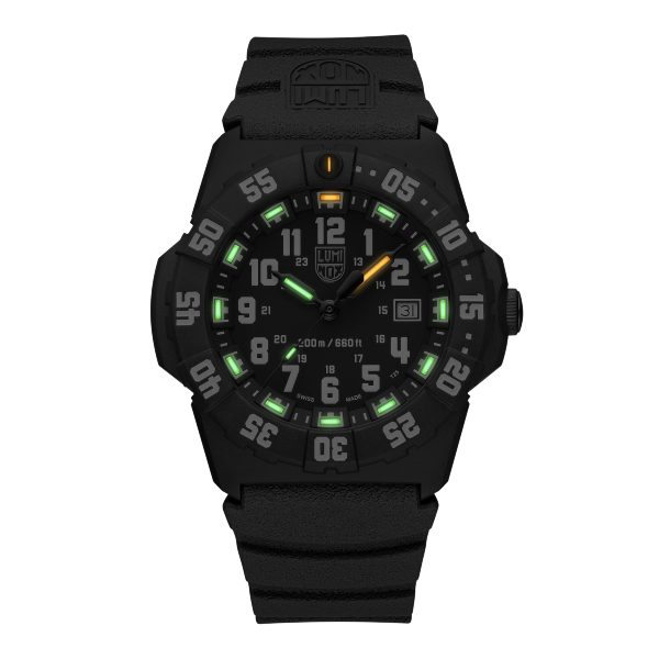 Luminox Navy SEAL 3550 Series XS.3551 - Obrázek 2