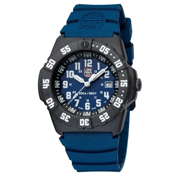 Luminox Navy SEAL 3550 Series XS.3553