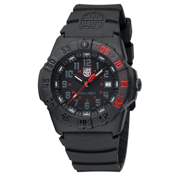 Luminox Navy SEAL 3550 Series XS.3565