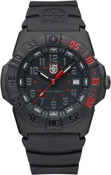 Luminox Navy SEAL 3550 Series XS.3565