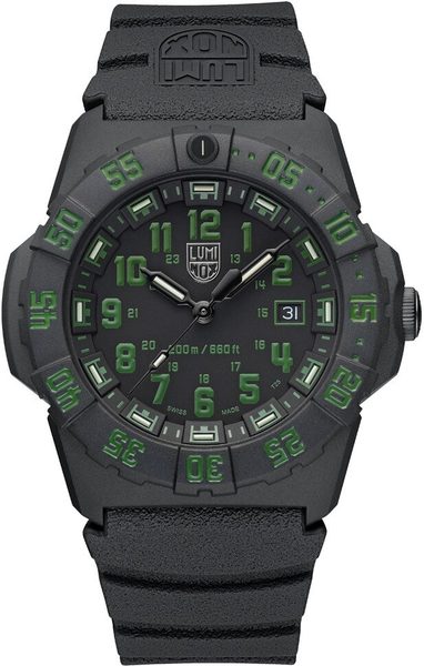 Luminox Navy SEAL 3550 Series XS.3567