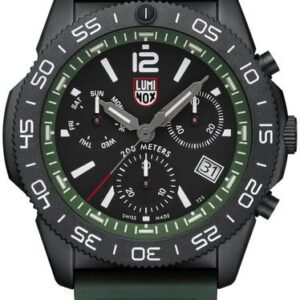 Luminox Pacific Diver Chronograph 3140 Series XS.3147