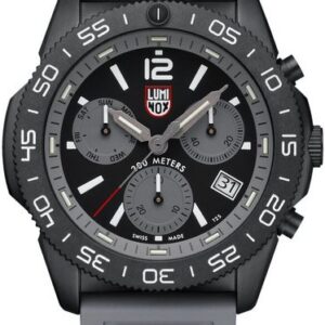 Luminox Pacific Diver Chronograph 3140 Series XS.3148
