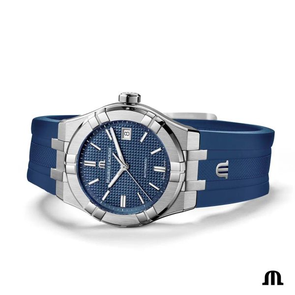 Maurice Lacroix Aikon Automatic 39mm AI6007-SS000-430-4 - Obrázek 2