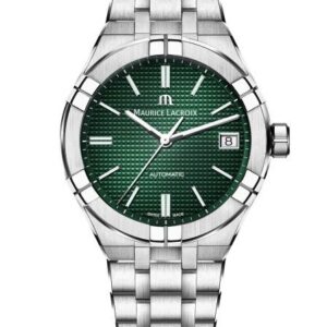 Maurice Lacroix Aikon Automatic 39mm AI6007-SS002-630-1