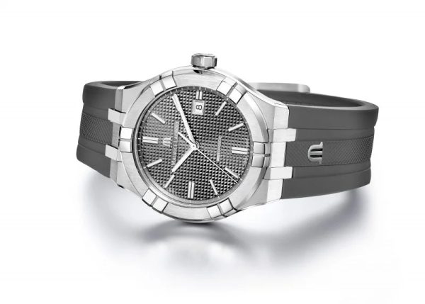 Maurice Lacroix Aikon Automatic AI6008-SS000-230-2 - Obrázek 2
