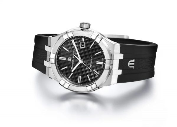 Maurice Lacroix Aikon Automatic AI6008-SS000-330-2 - Obrázek 2