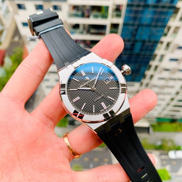 Maurice Lacroix Aikon Automatic AI6008-SS000-330-2 - Obrázek 3