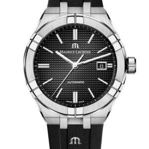 Maurice Lacroix Aikon Automatic AI6008-SS000-330-2